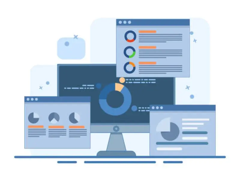 Professional Practice Area Page Optimization process