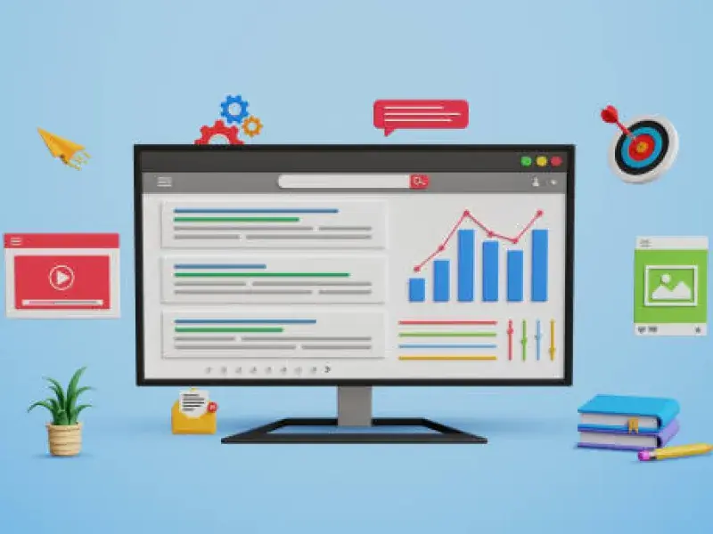 Practice Area Page Optimization service area in Australia