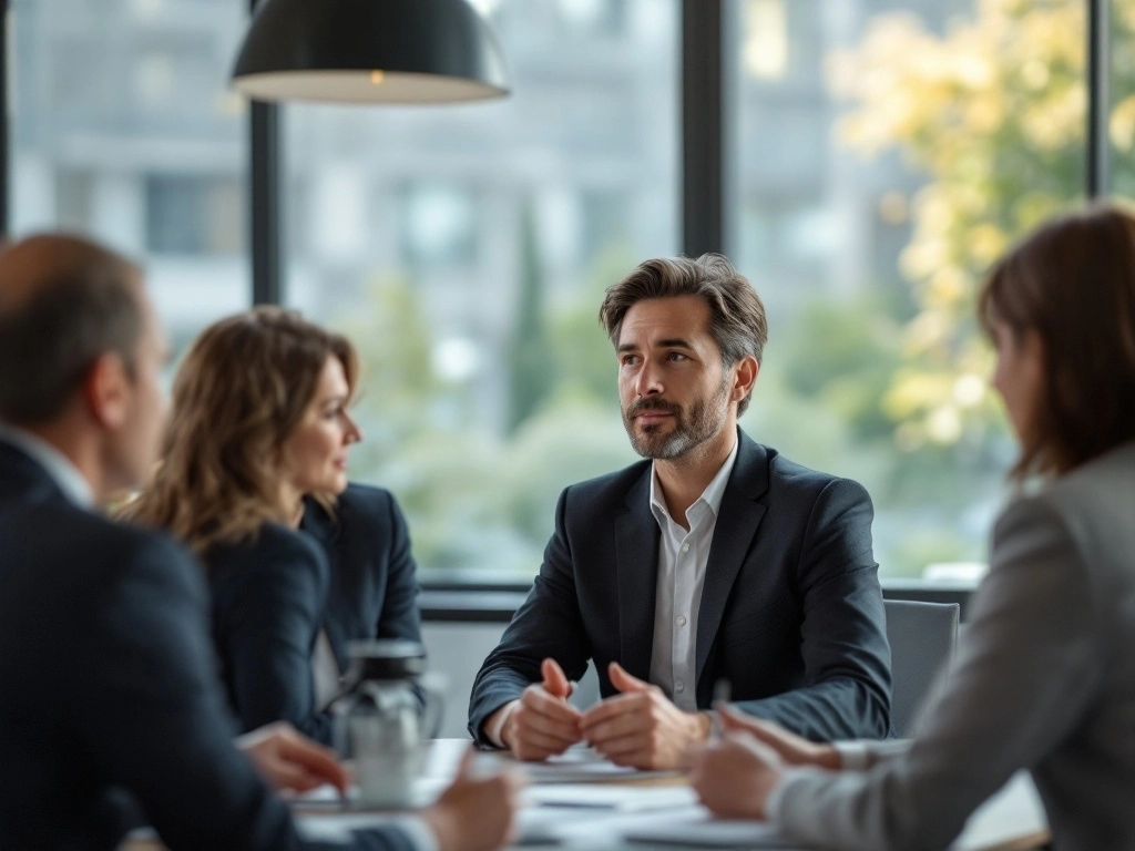 LawfirmSeo.au step-by-step service process — professional quality from start to finish