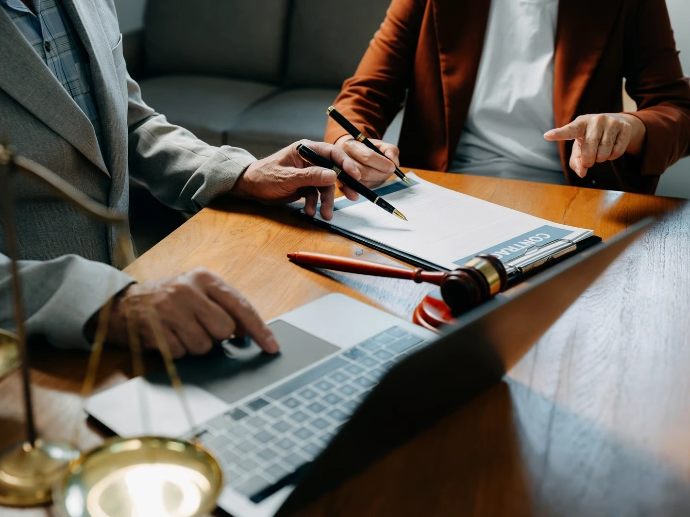 Law Firm SEO in Sunshine Coast