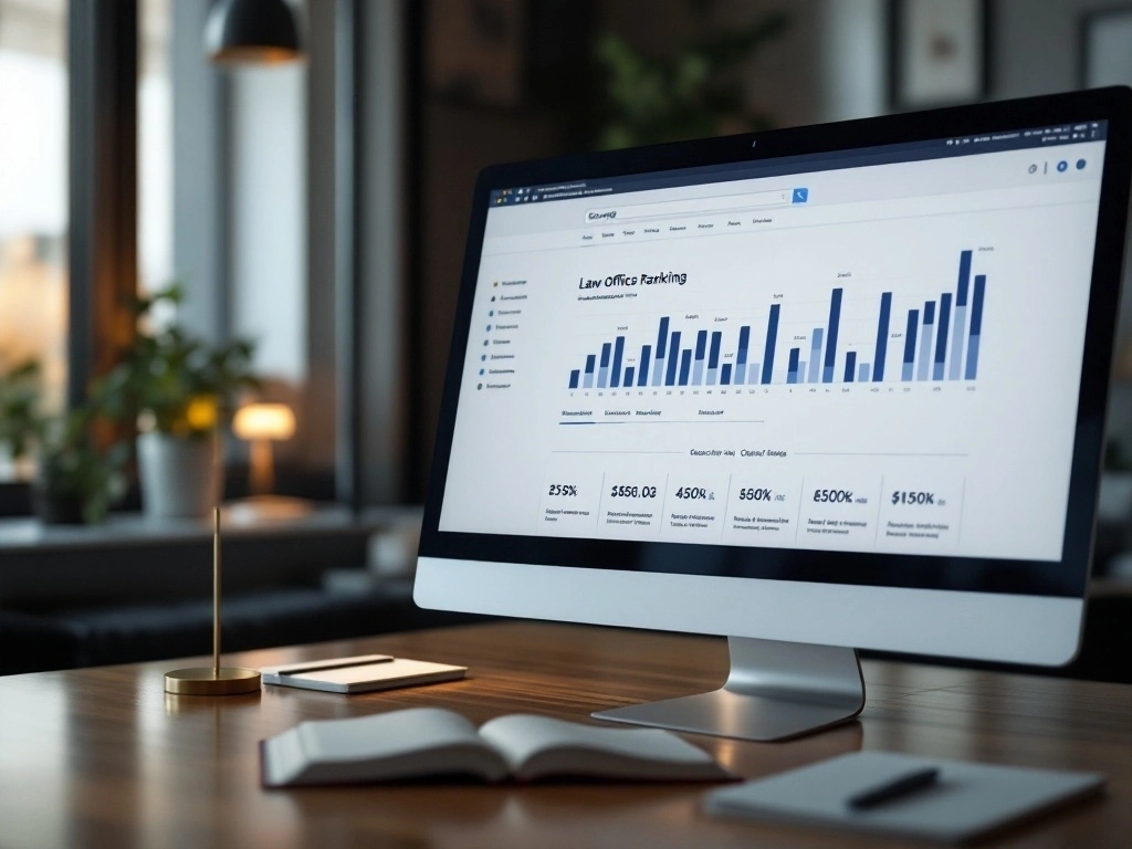 Professional service work by LawfirmSeo.au in Australia