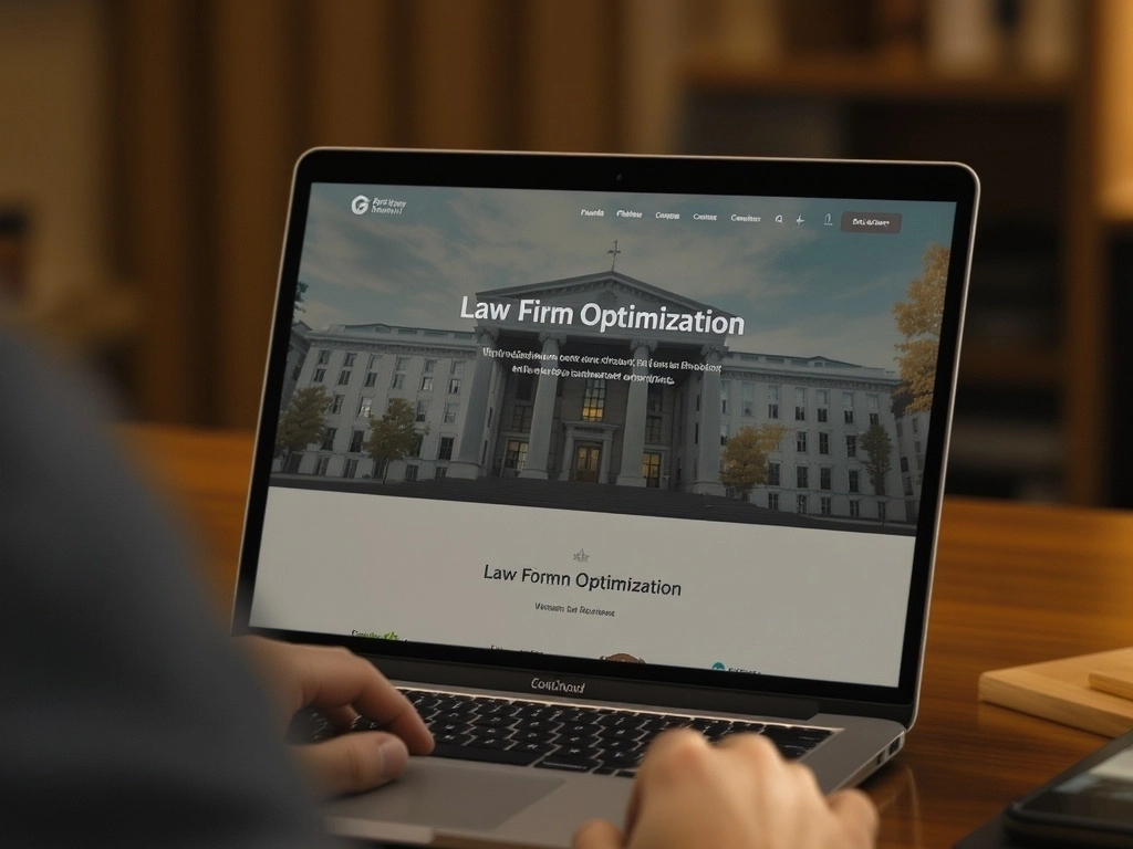 Professional Technical SEO for Law Firms services by LawfirmSeo.au in Australia — licensed Law Firm SEO provider