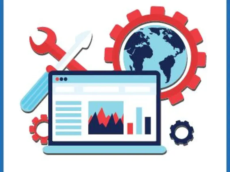 Professional SEO Migration Services process