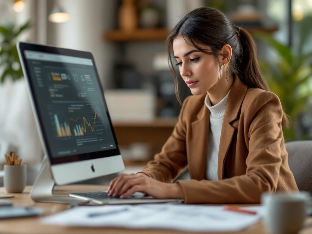 LawfirmSeo.au step-by-step service process — professional quality from start to finish