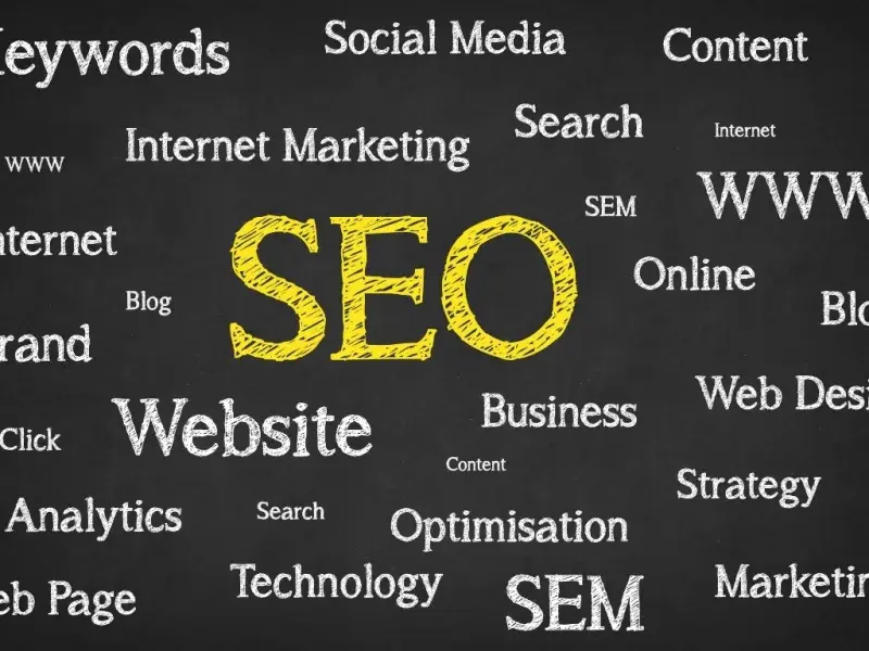 Professional Search Intent Analysis process