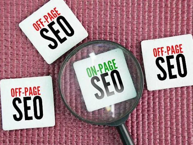 Featured Snippet Optimization service area in Australia