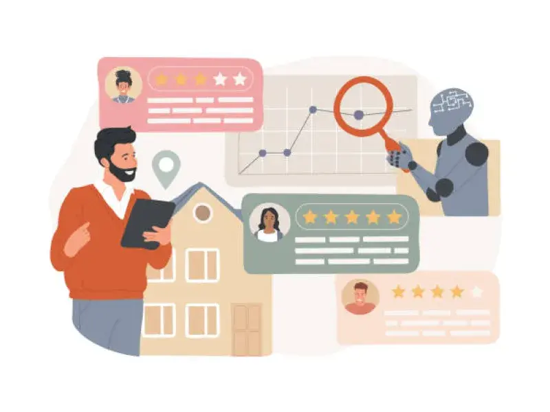 Client Review Management service in Australia