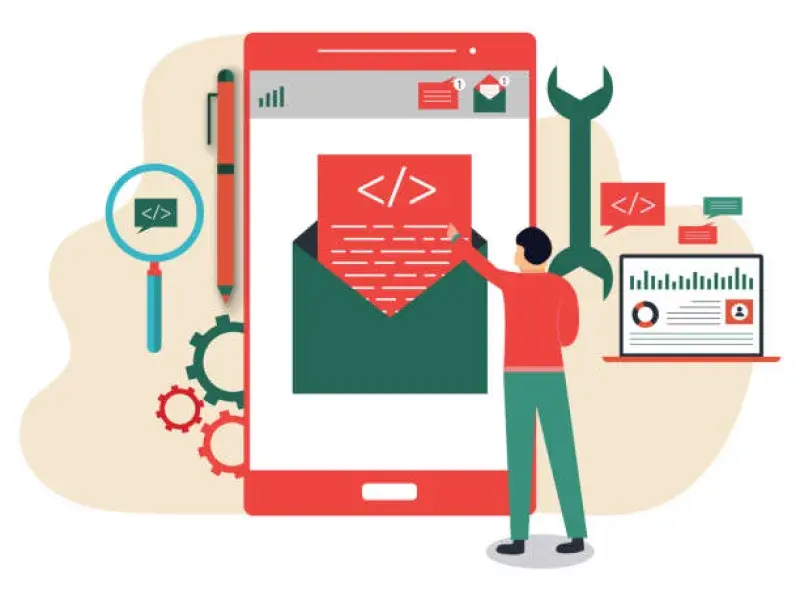 Professional Technical SEO Implementation process