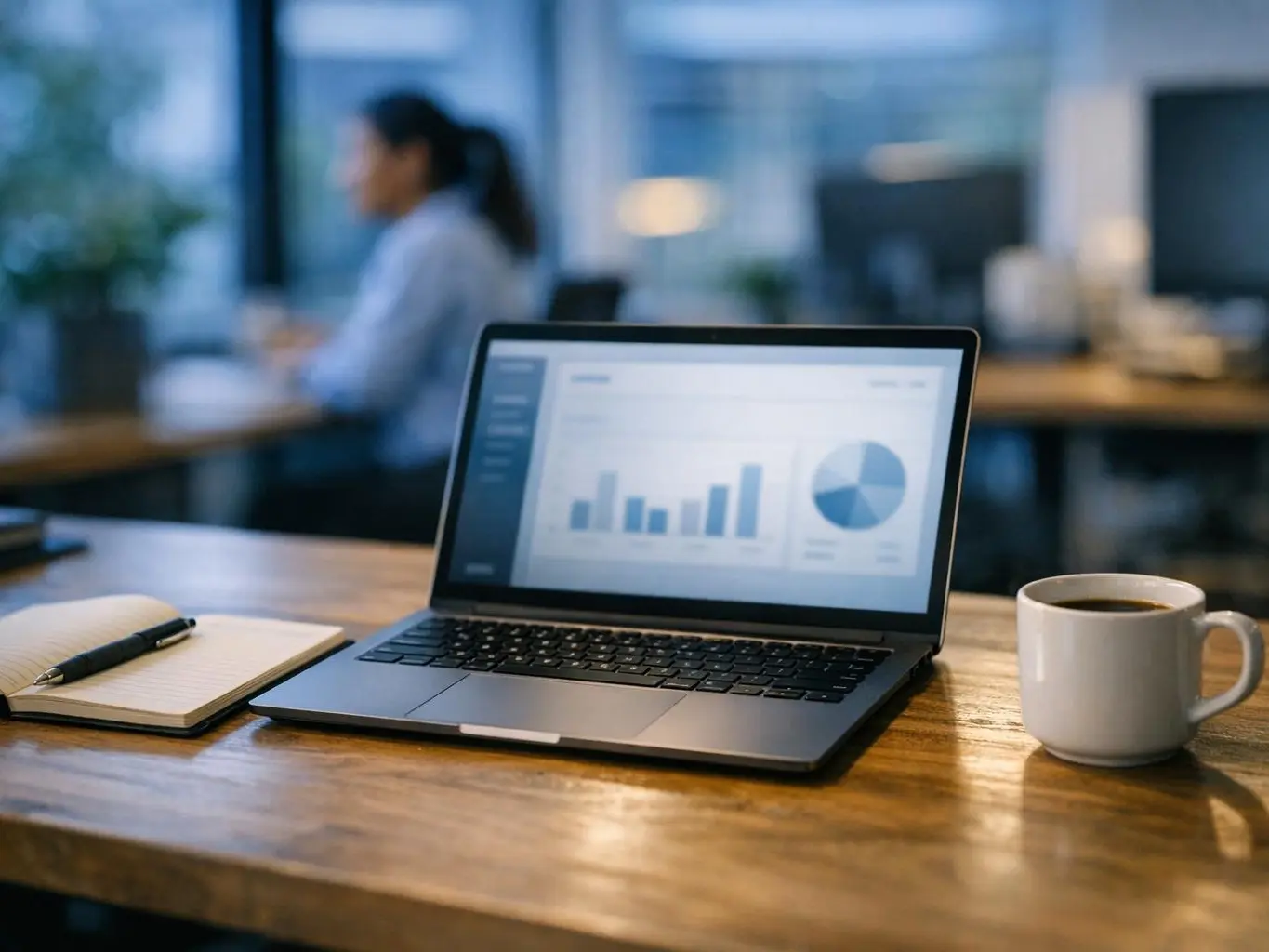 Law firm team meeting in Belconnen office discussing digital marketing strategy and local rankings