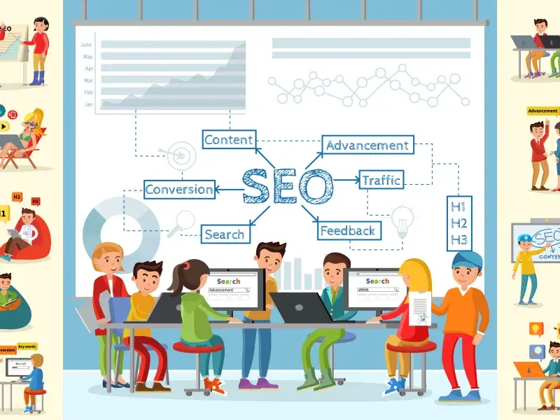 Technical SEO Audit in Australia - LawfirmSeo.au