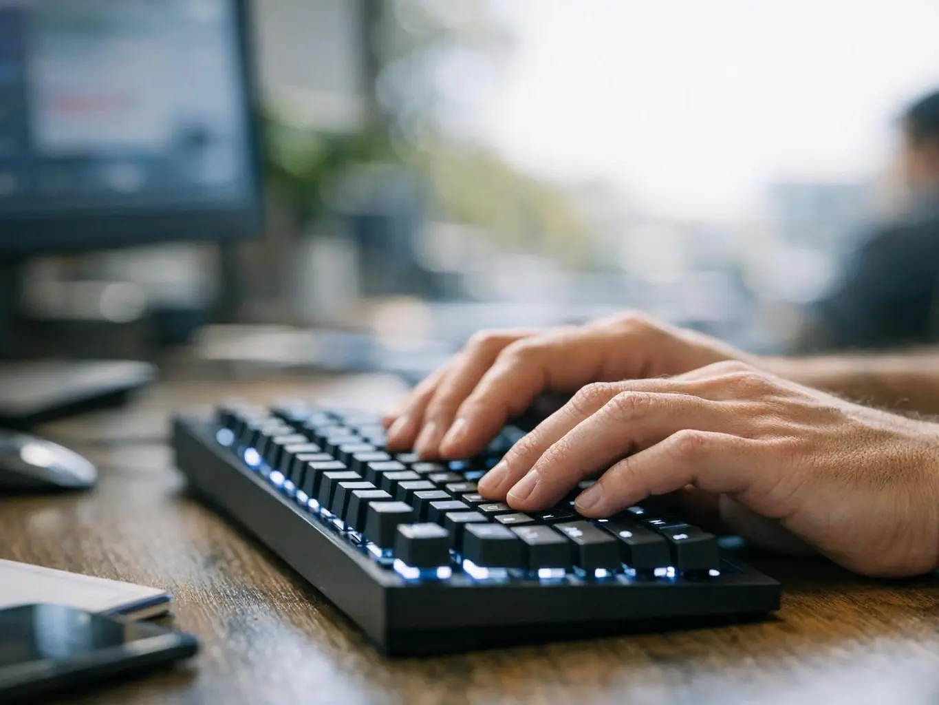 SEO performance dashboard displaying keyword rankings for Wollongong law firm searches