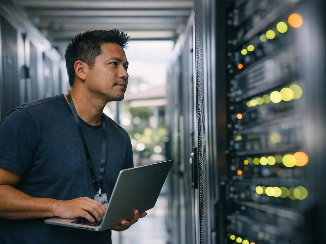 Mobile phone displaying Google search results for family lawyer Hobart Tasmania