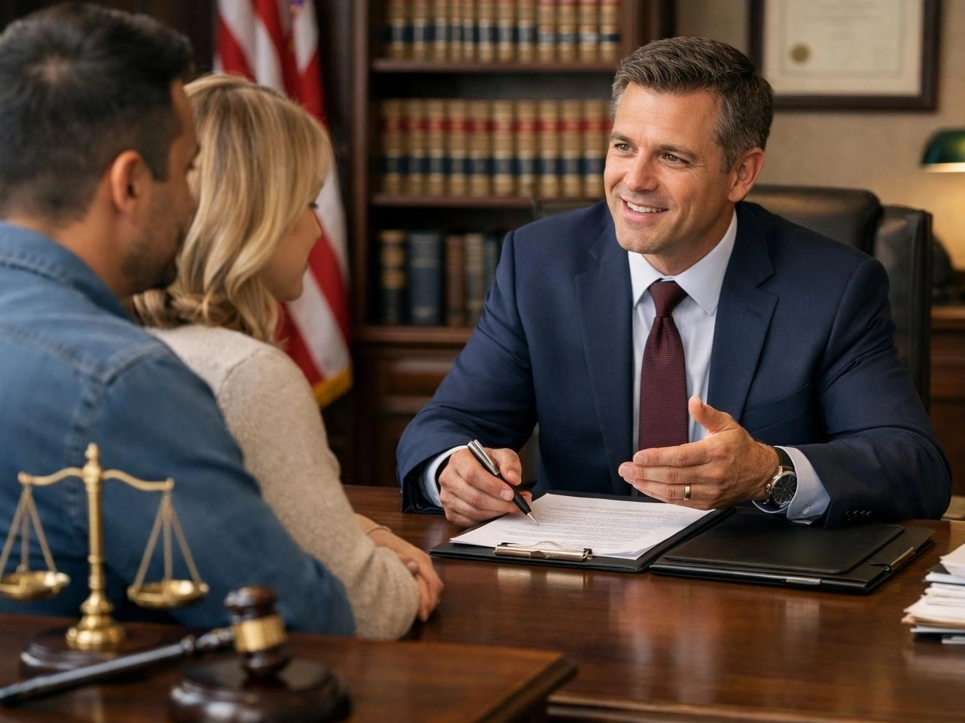 Professional service work by LawfirmSeo.au in Australia