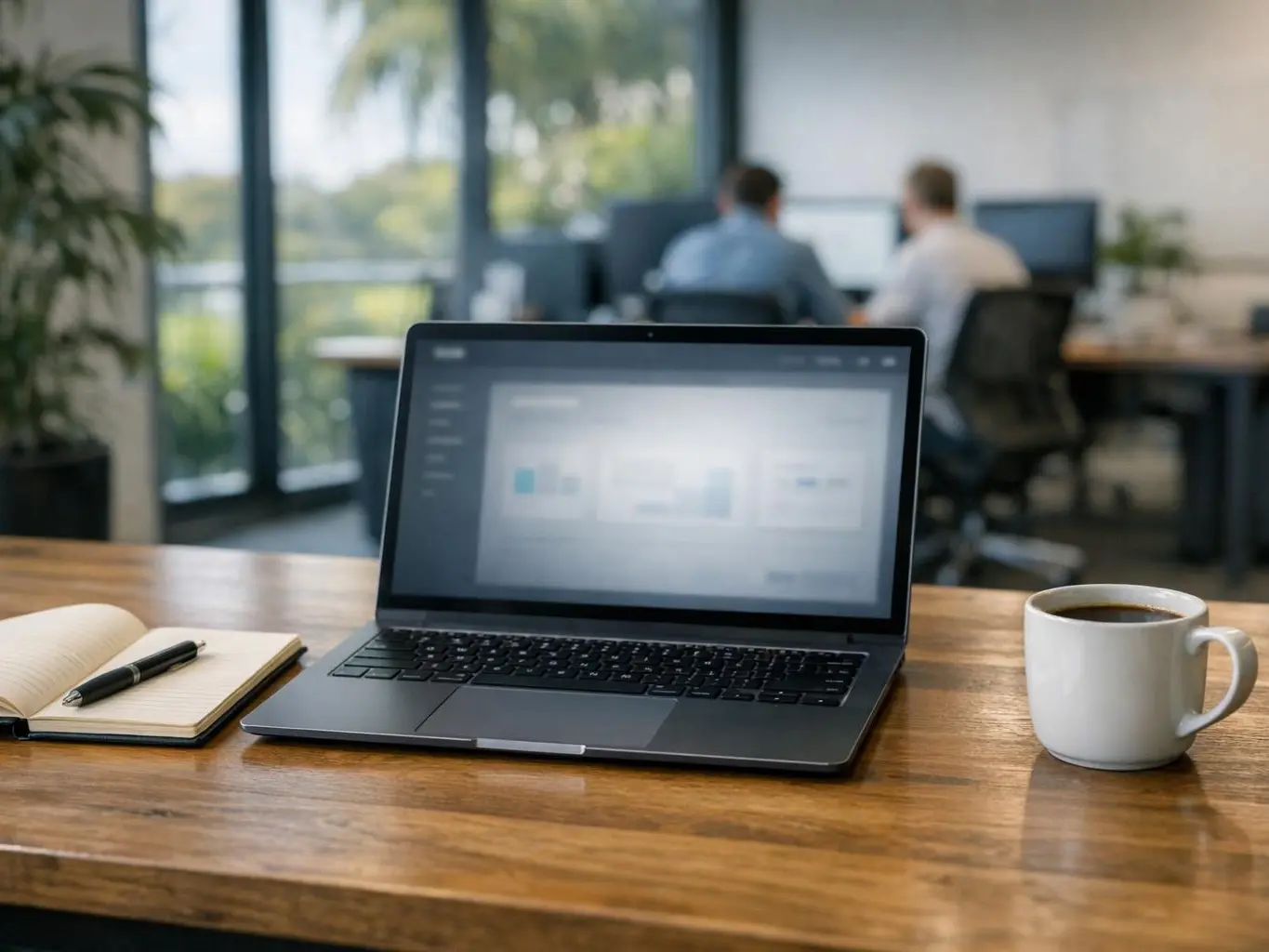 Google Business Profile optimization dashboard showing Cairns legal practice rankings